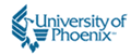 Seal for University of Phoenix 